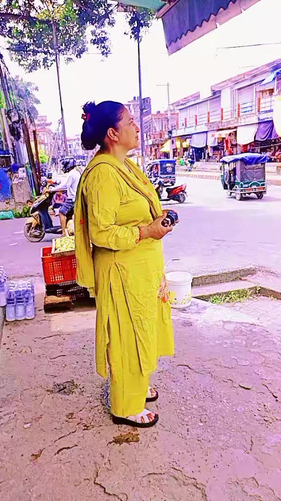 @Mina Gyawali basnet