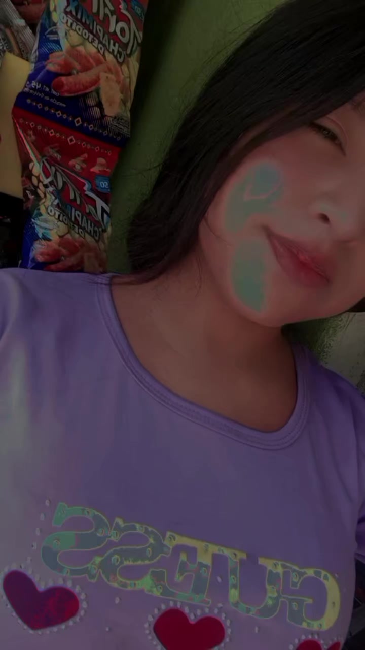 @la bebesita