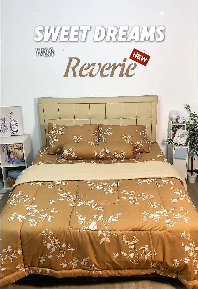 @Kooy Bedcover