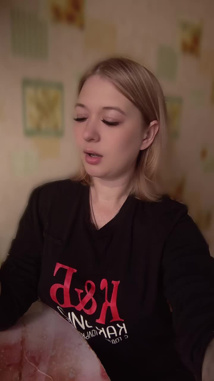 @Kris Nikitina