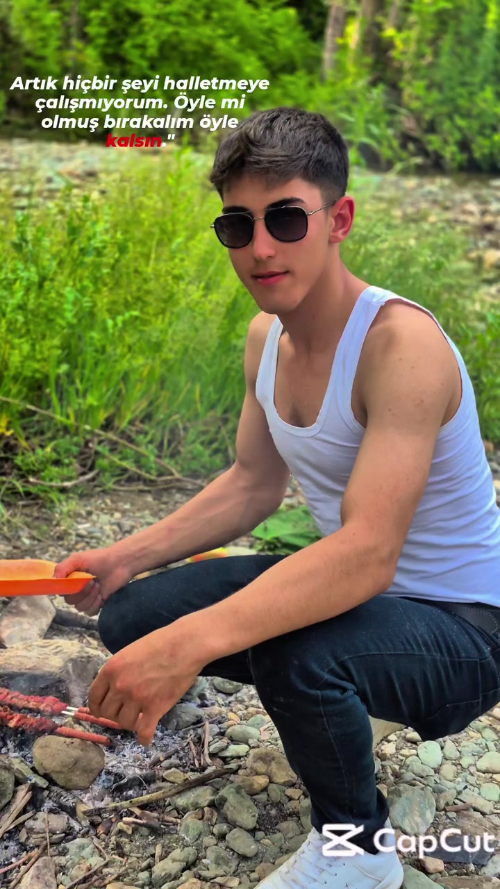 @Mevlüt Gül