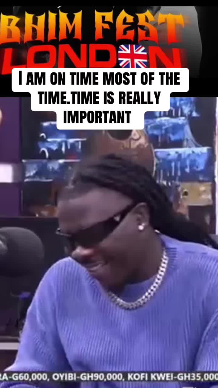 @BHIMFEST LONDON 15th August