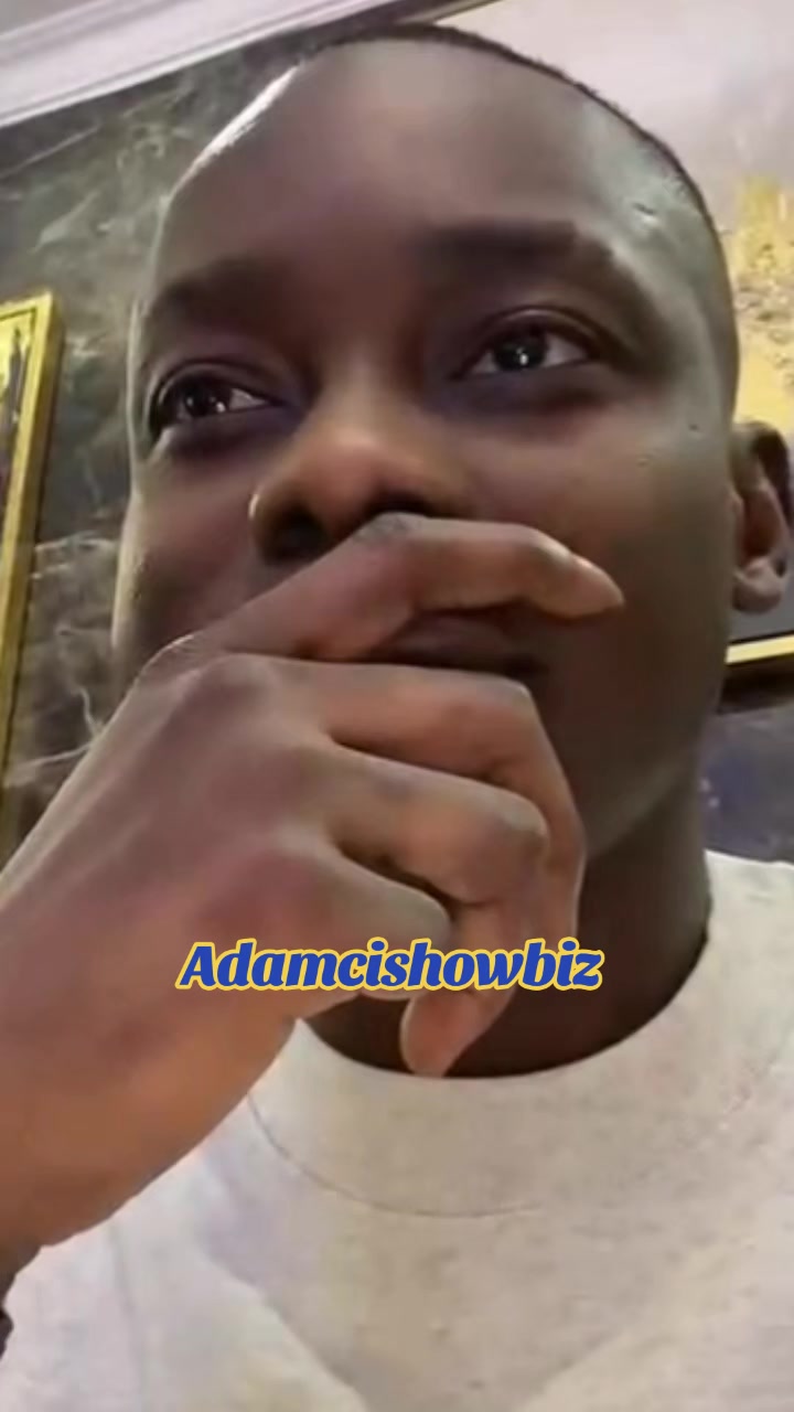 @Adama Hamidou Cissé