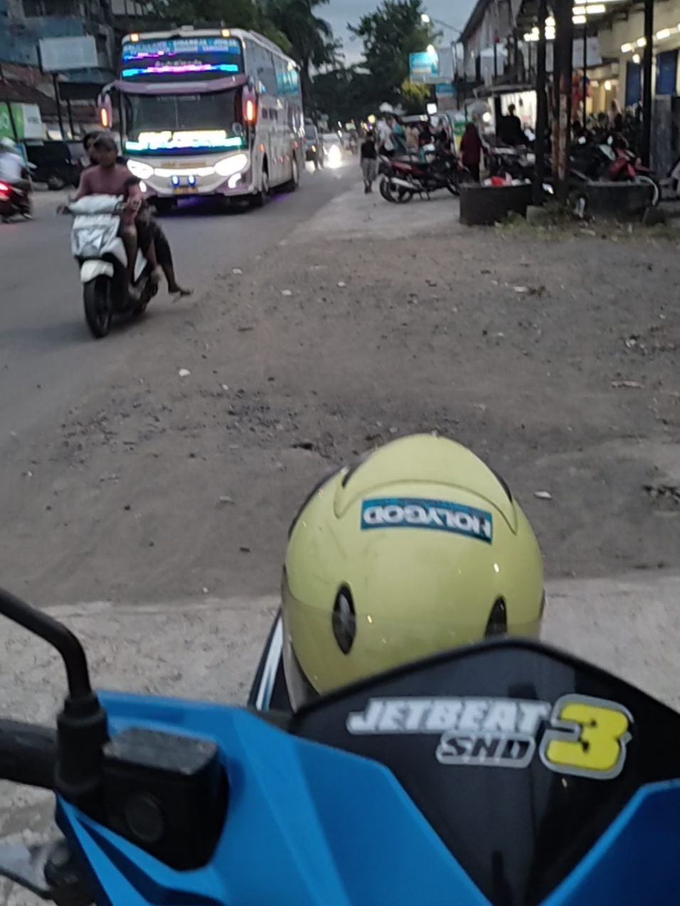 @NGUKUR DALAN