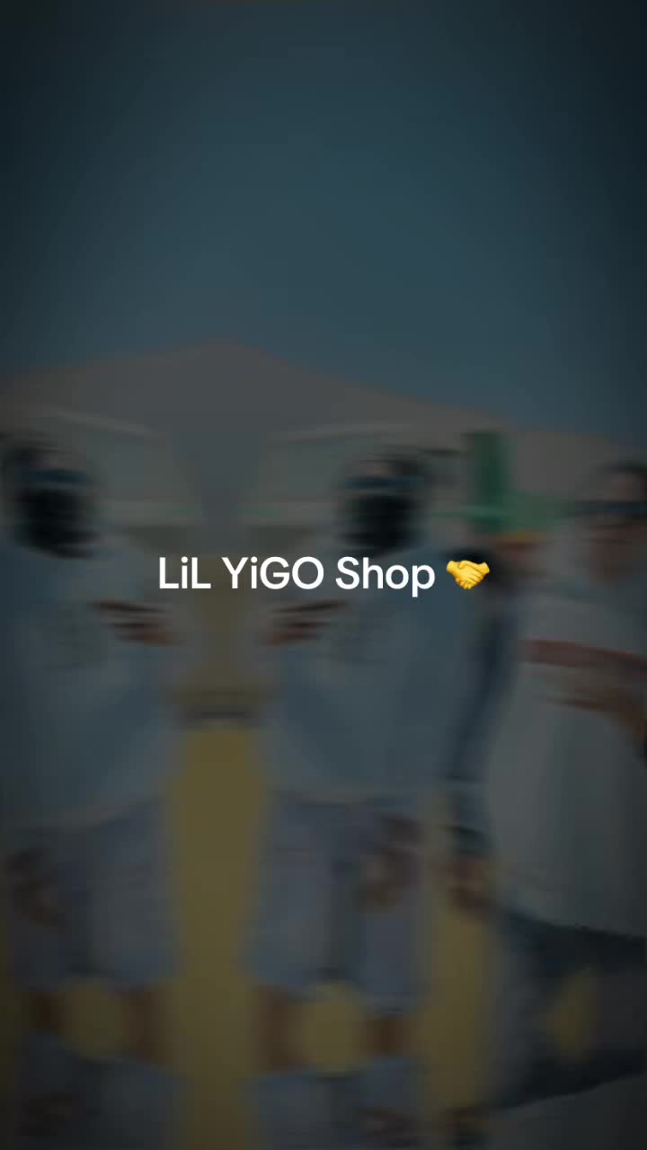 @LiL YiGO Shop