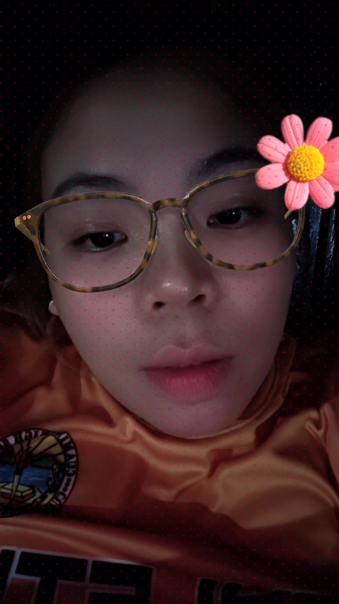 @Yam Bumbleberry