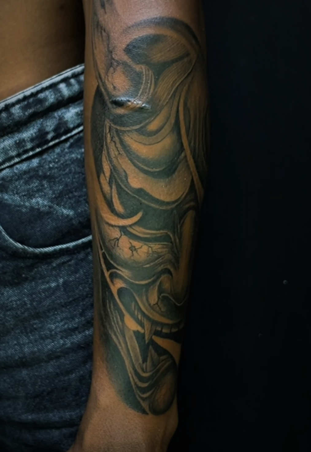 @BAVAA TATTOOS