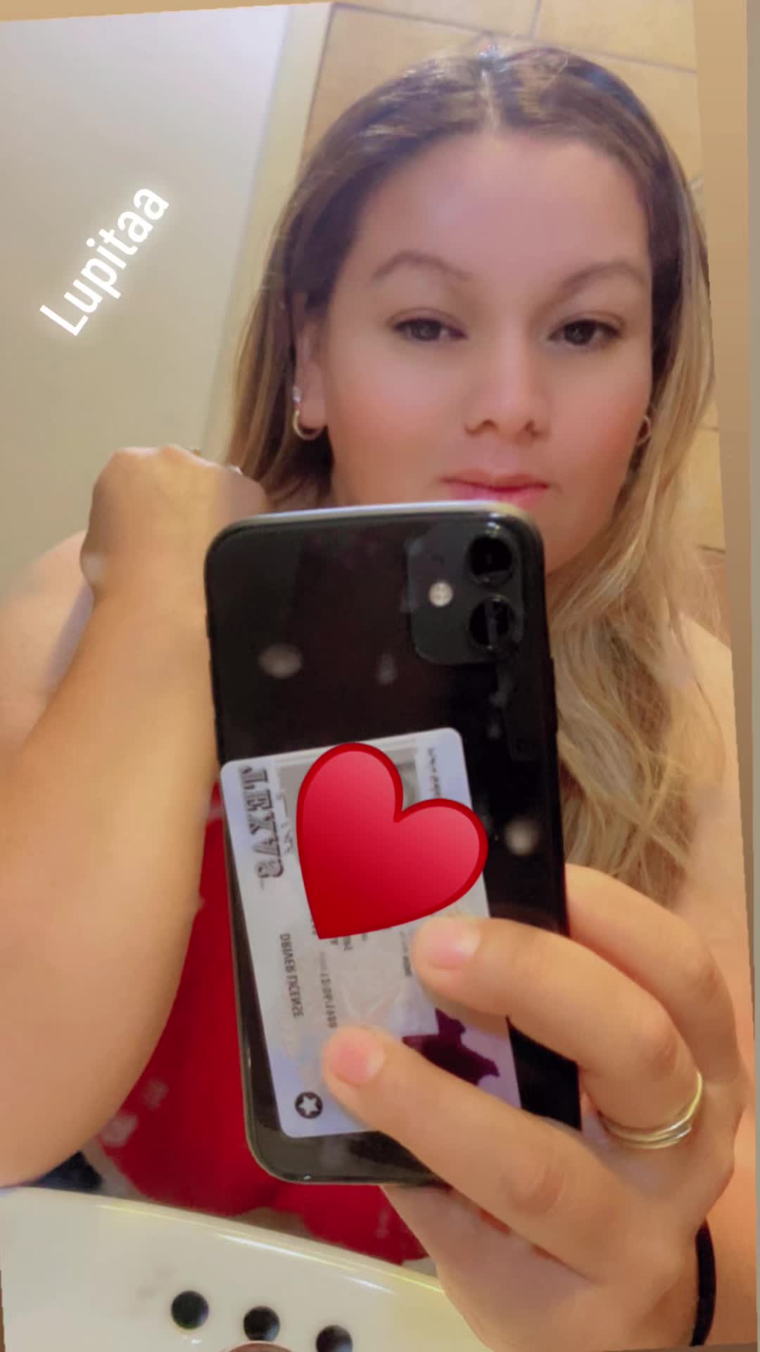 @Lupita Loyola