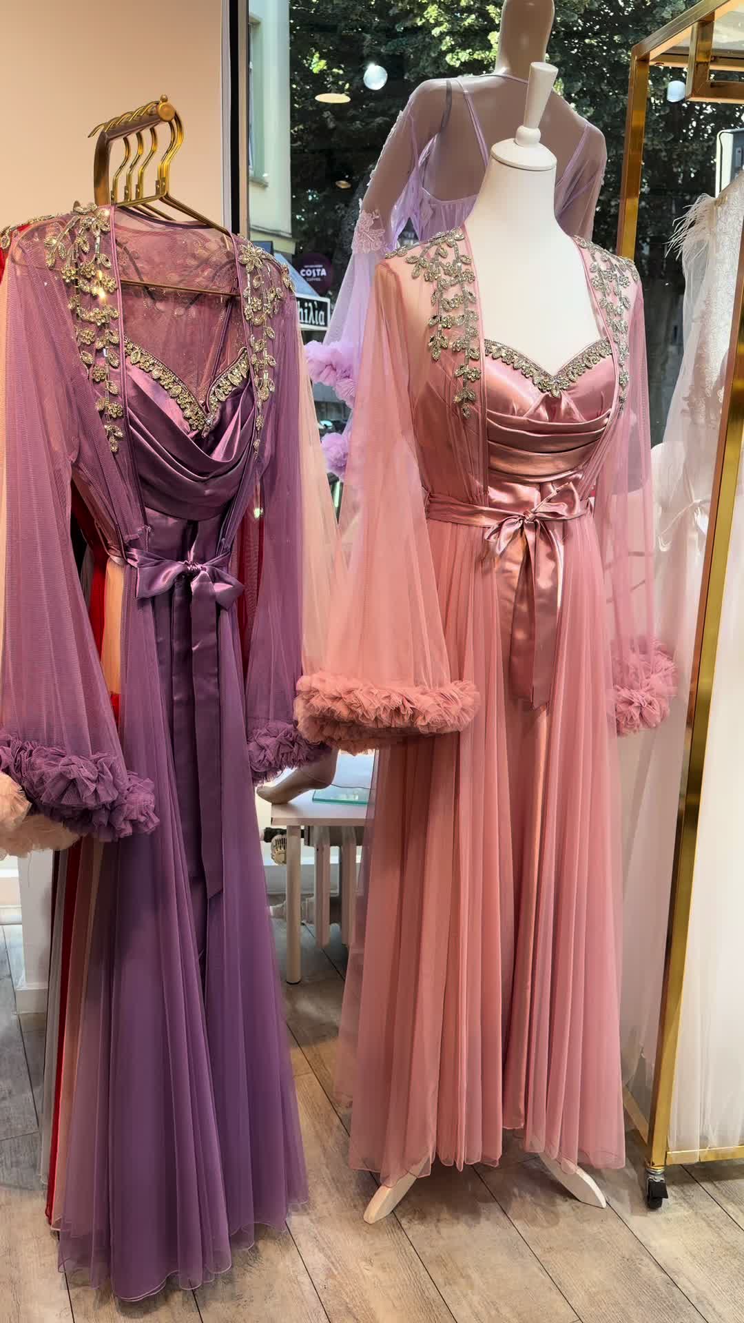 @Makki Lingerie - لانجري مكي