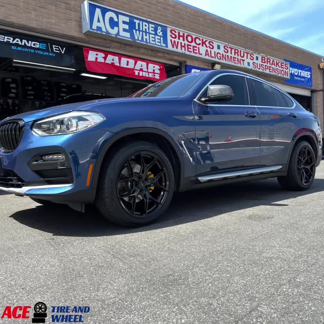 @Ace Tire Sunnyvale