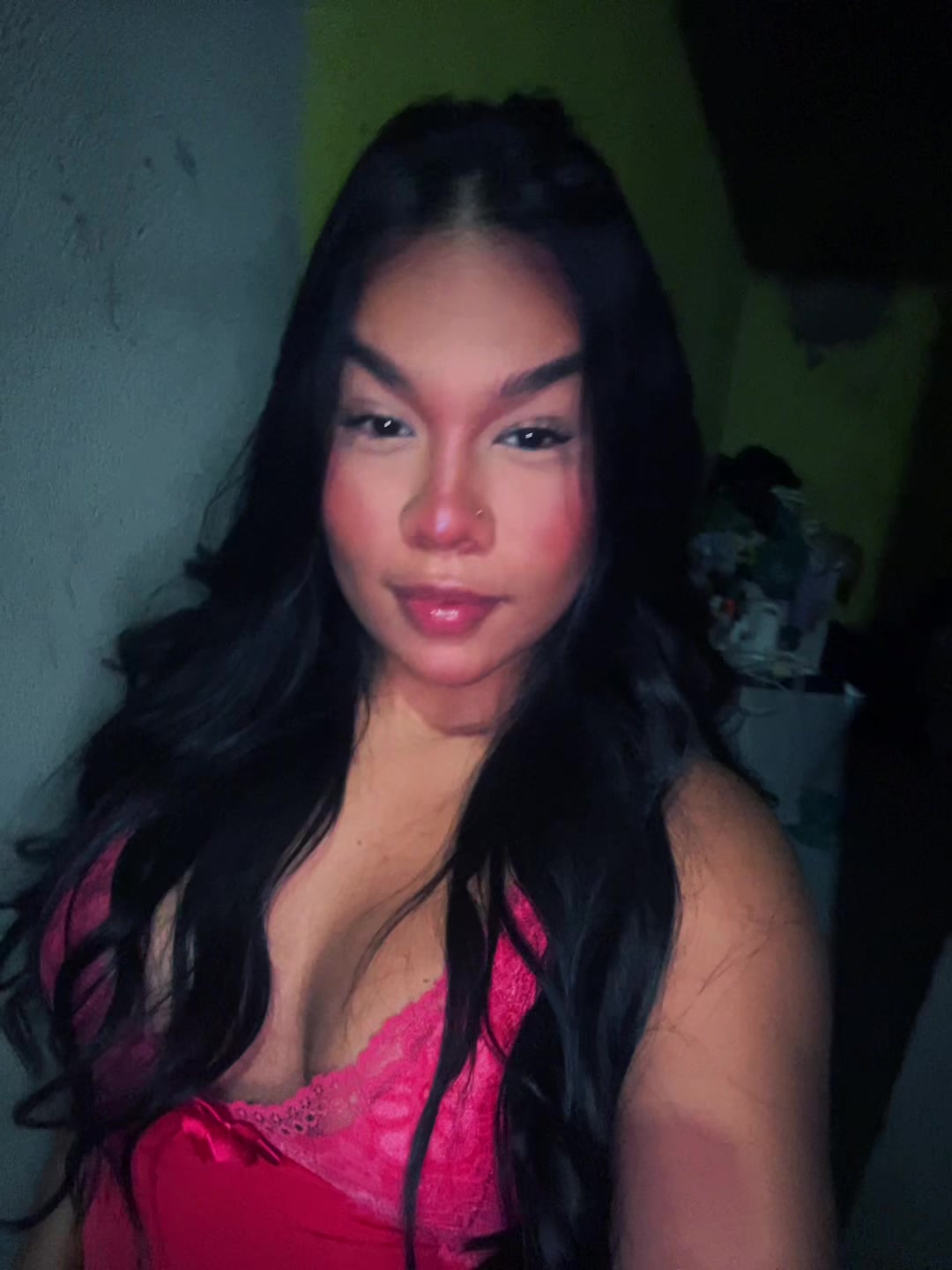 @yax moreira 💋
