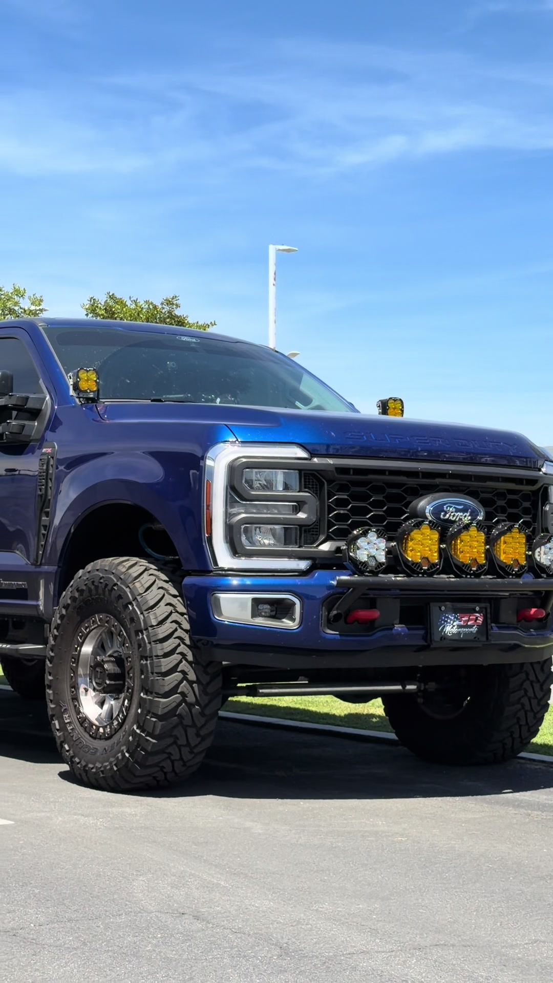 @SSD Motorsports
