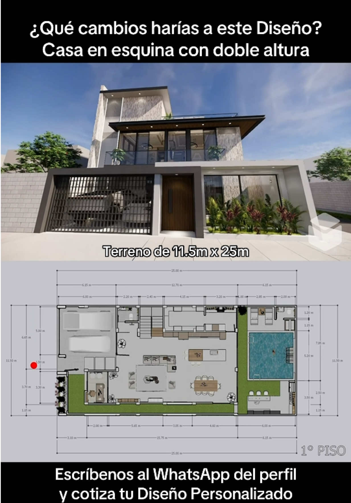 @Glass Arquitectos