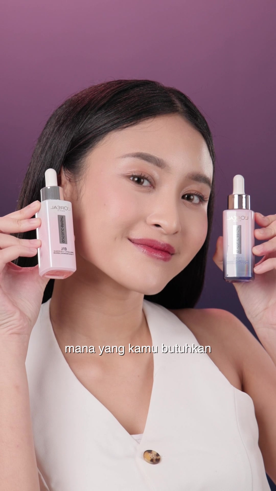 @L'Oreal Paris Indonesia