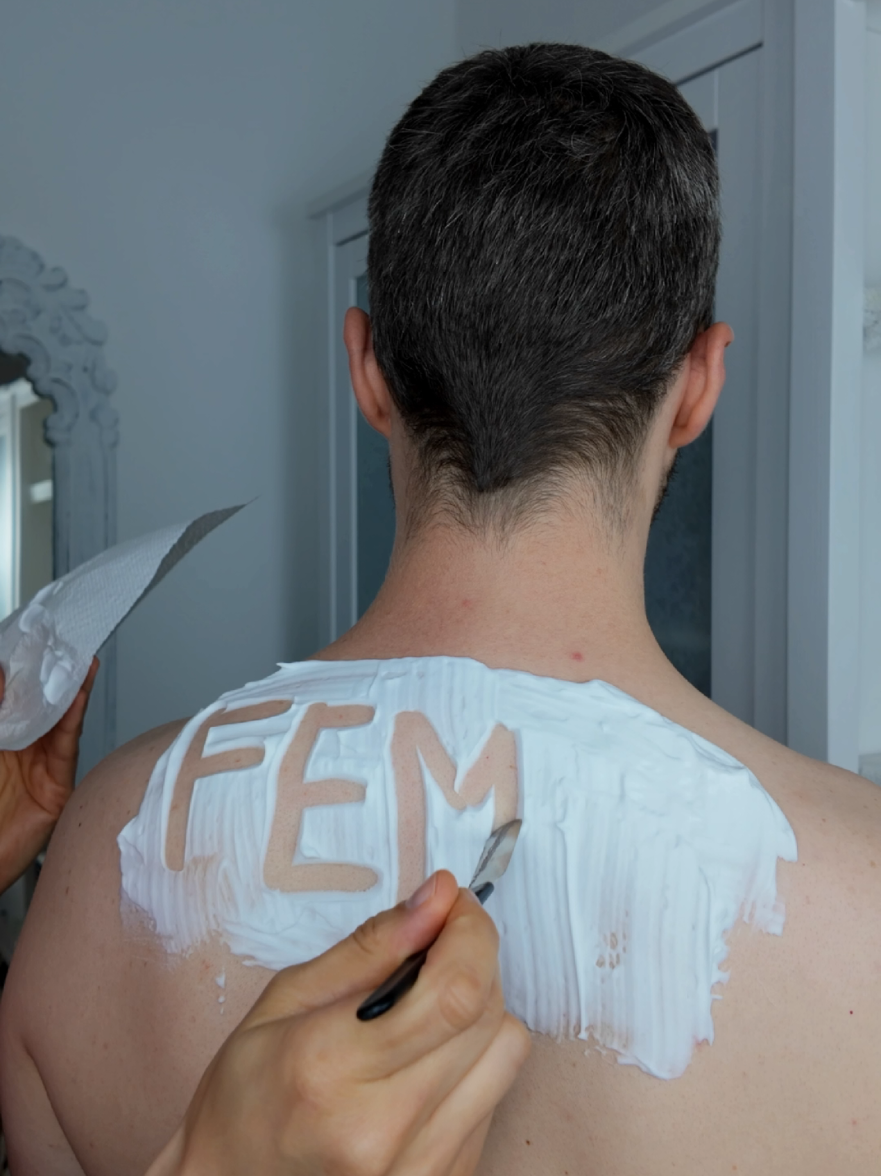 @FeMaleASMR
