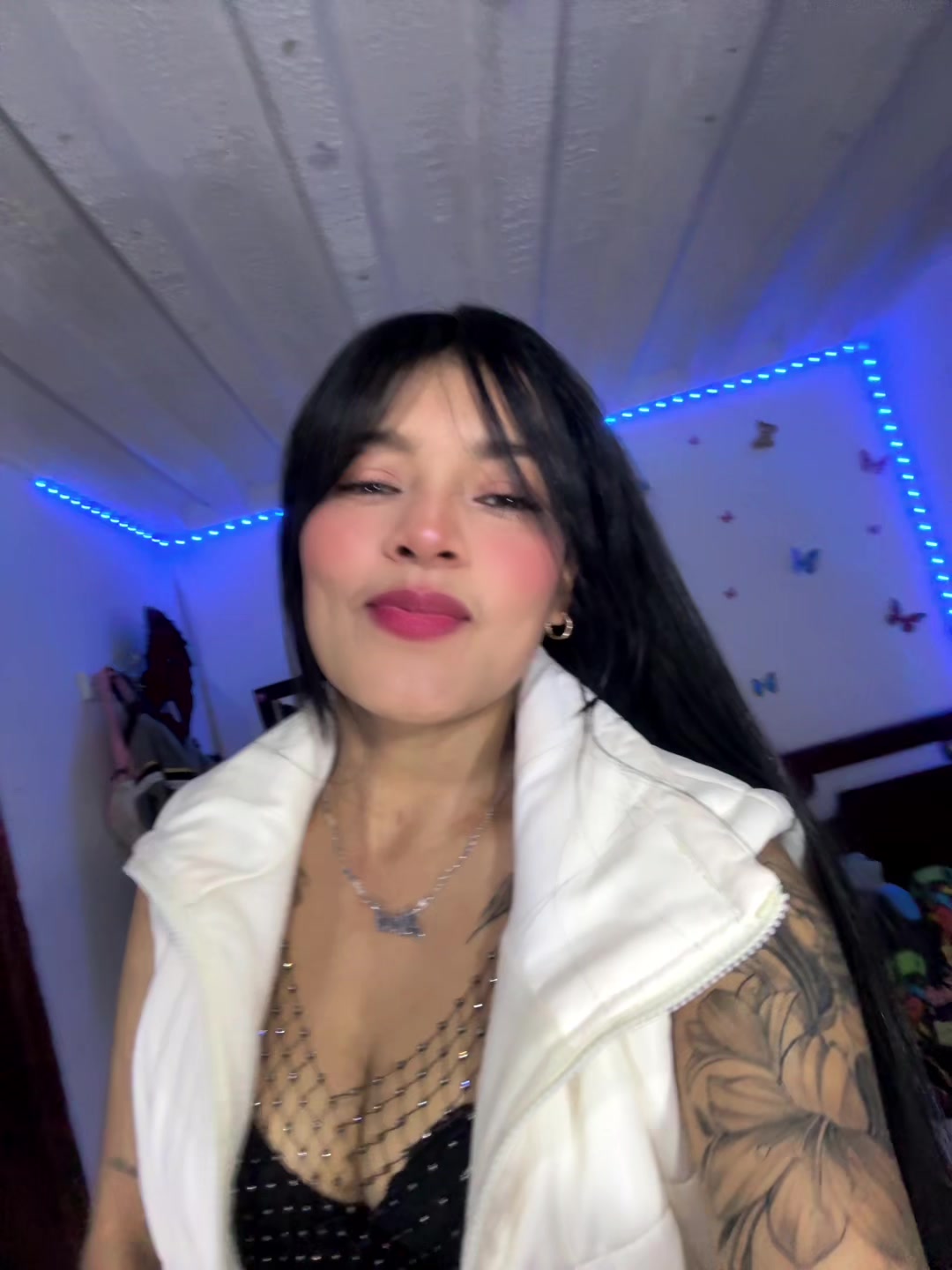 @Linda Ibáñez