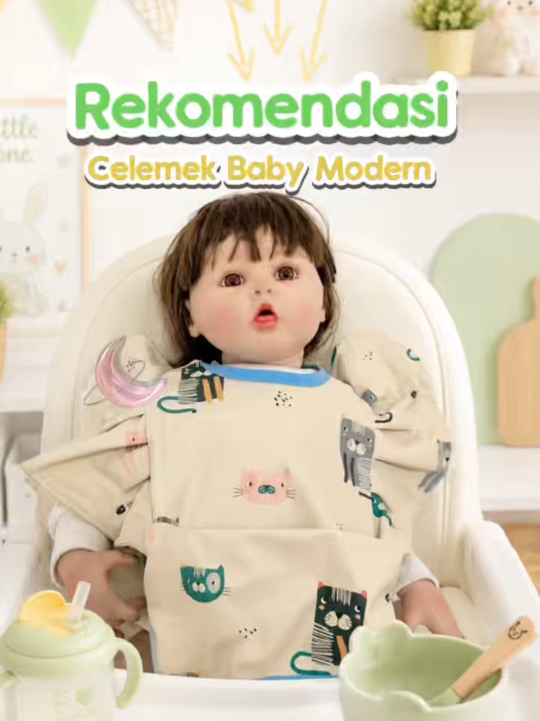 @Ecobaby Indonesia