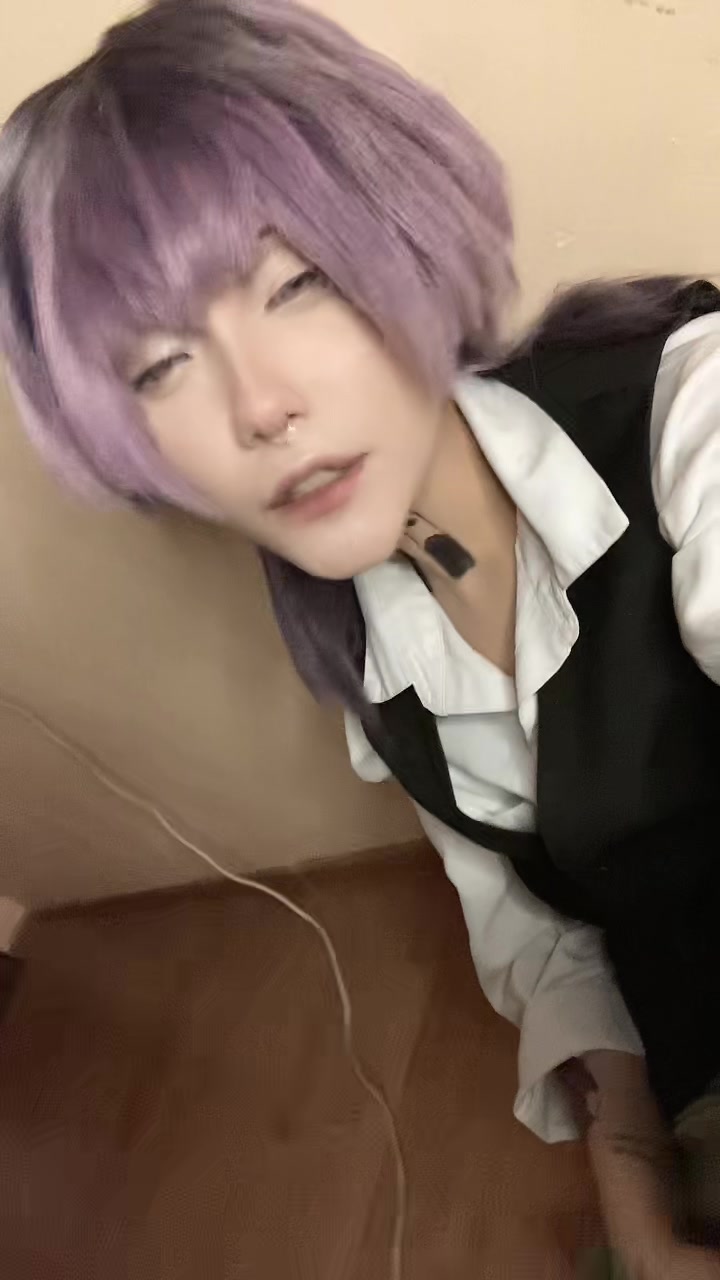 @недокосплеер