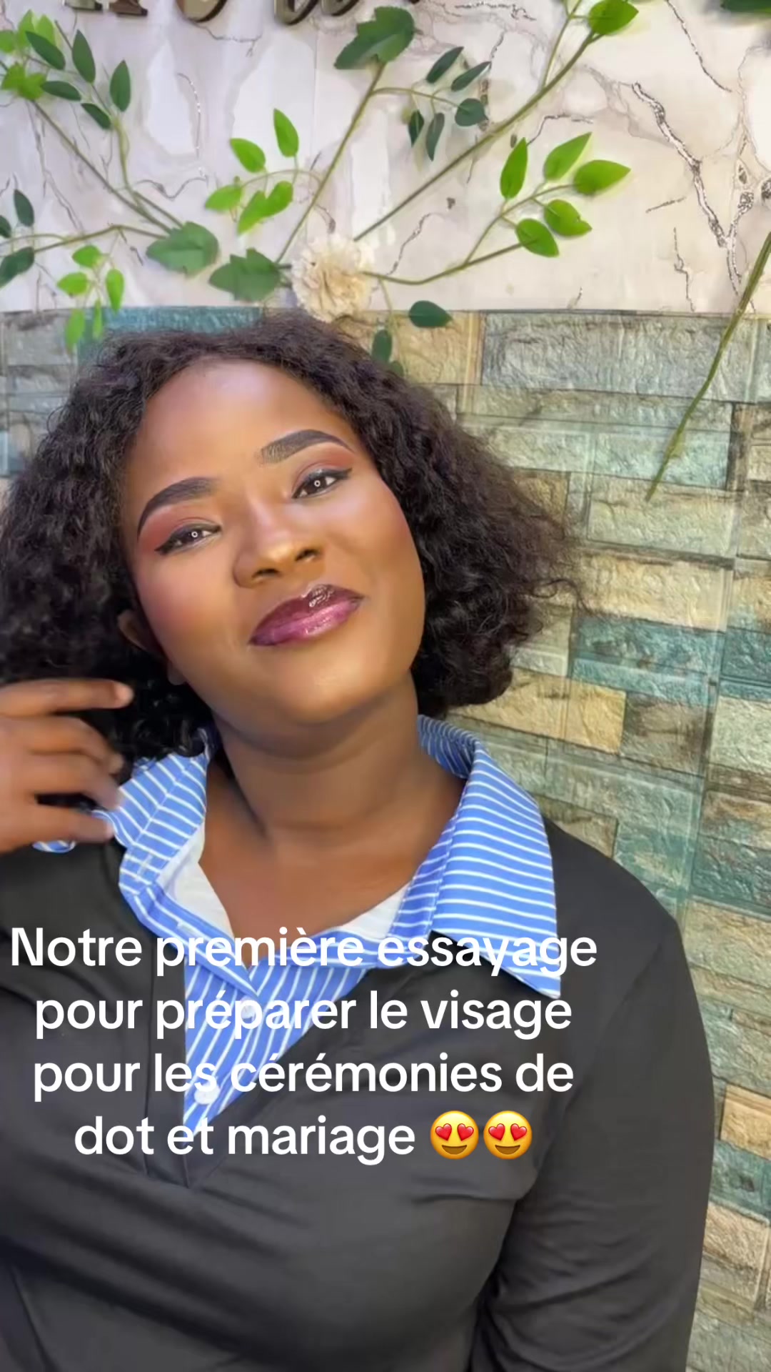 @Parfaite