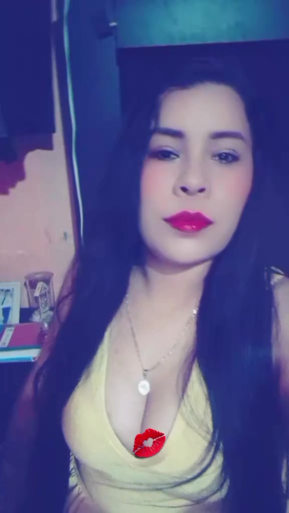 @Niki Luna