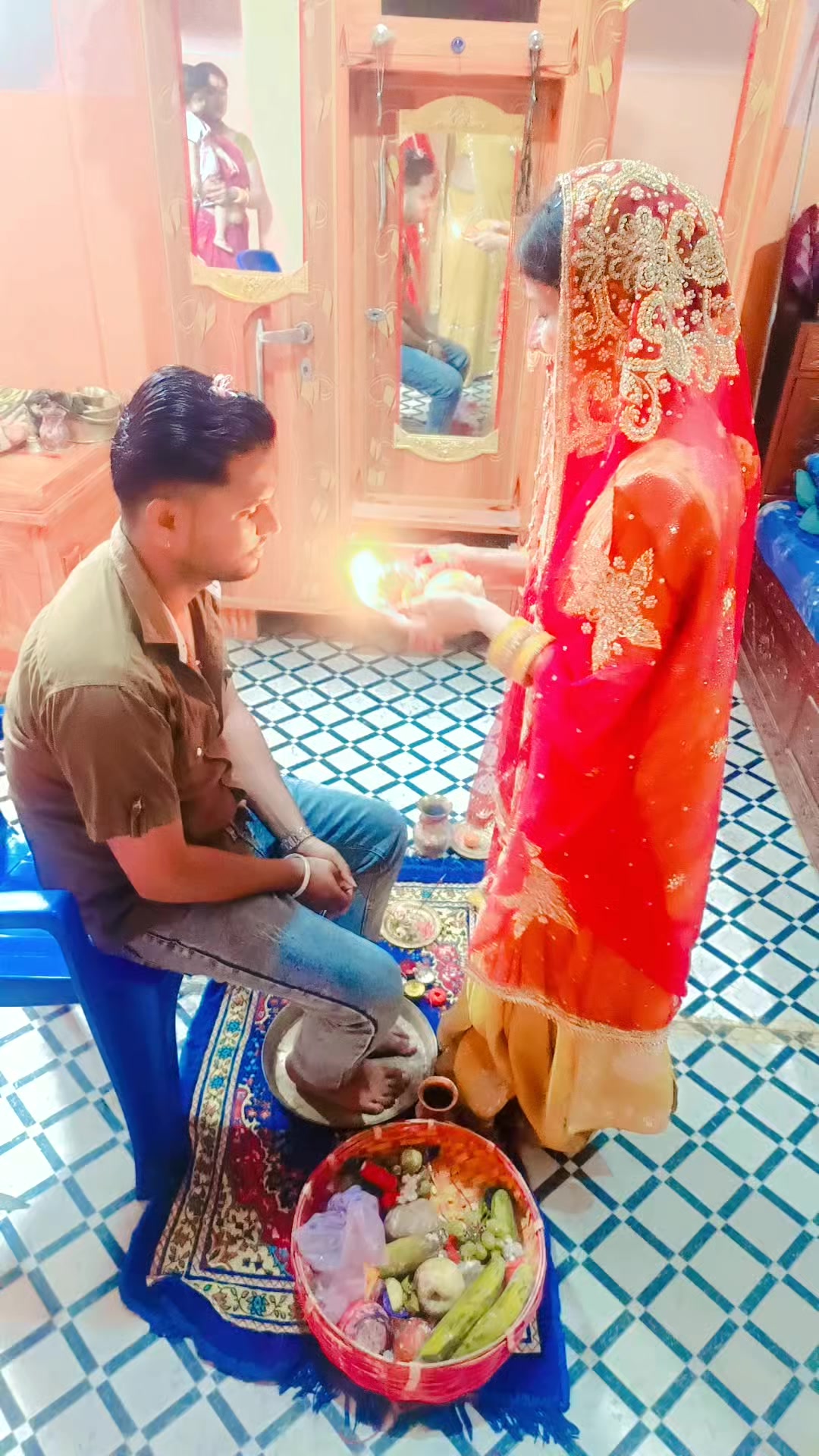 @❤️Manisha poddar❤️