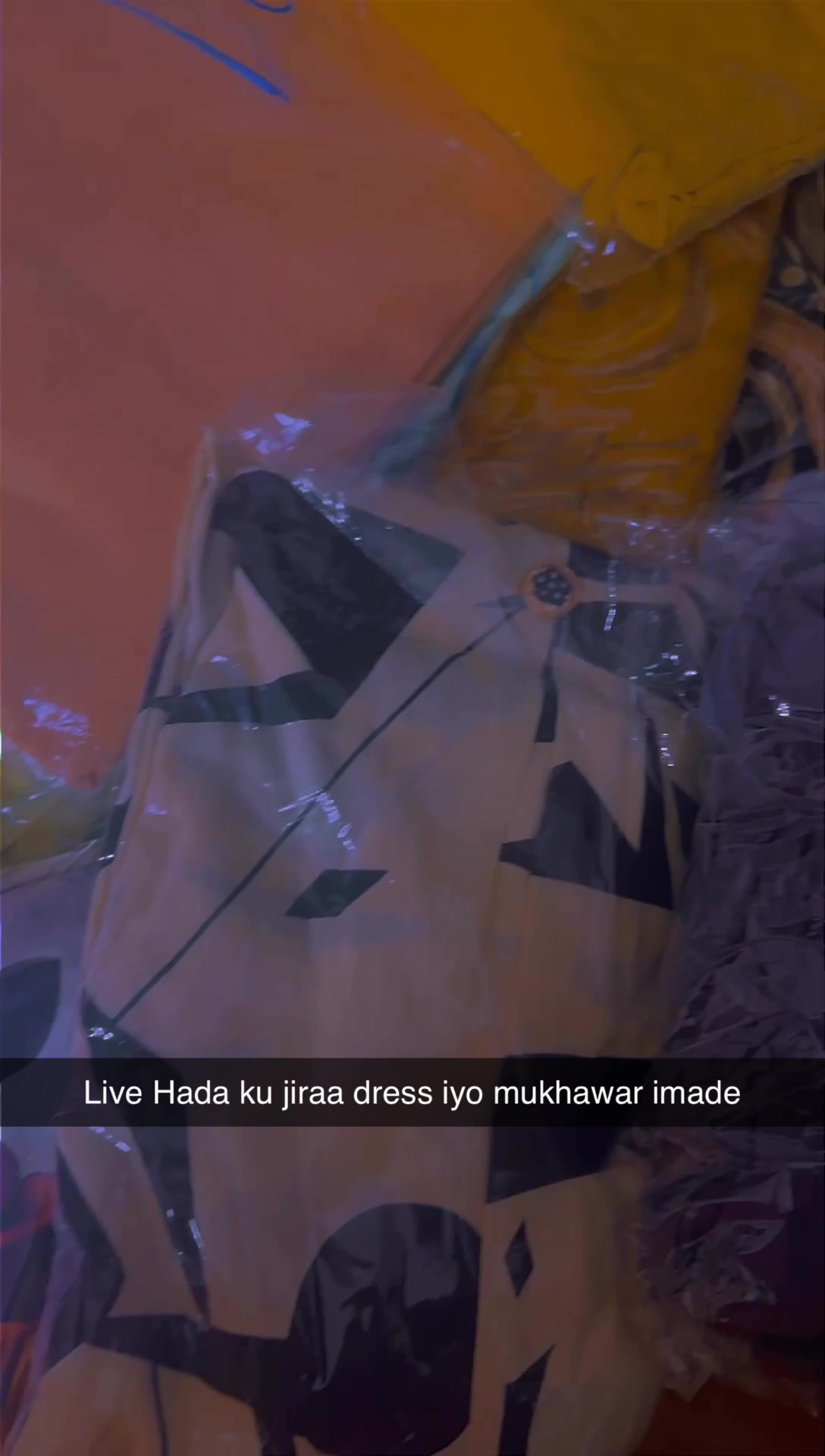 @Ifraah badraan