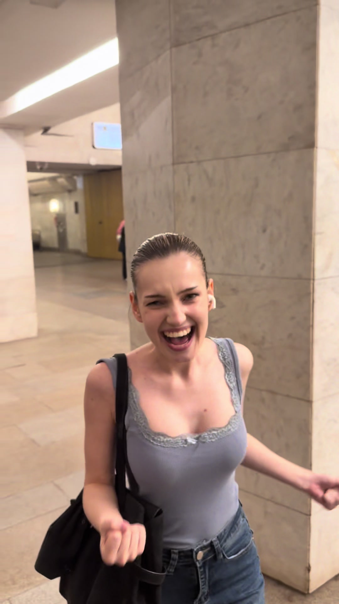 @какника