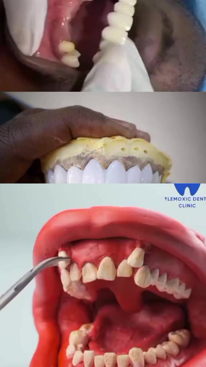 @celemoxic dental clinic