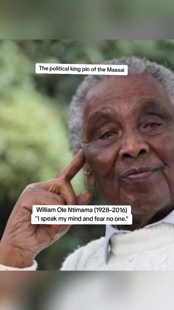 @A Day in Kenya History