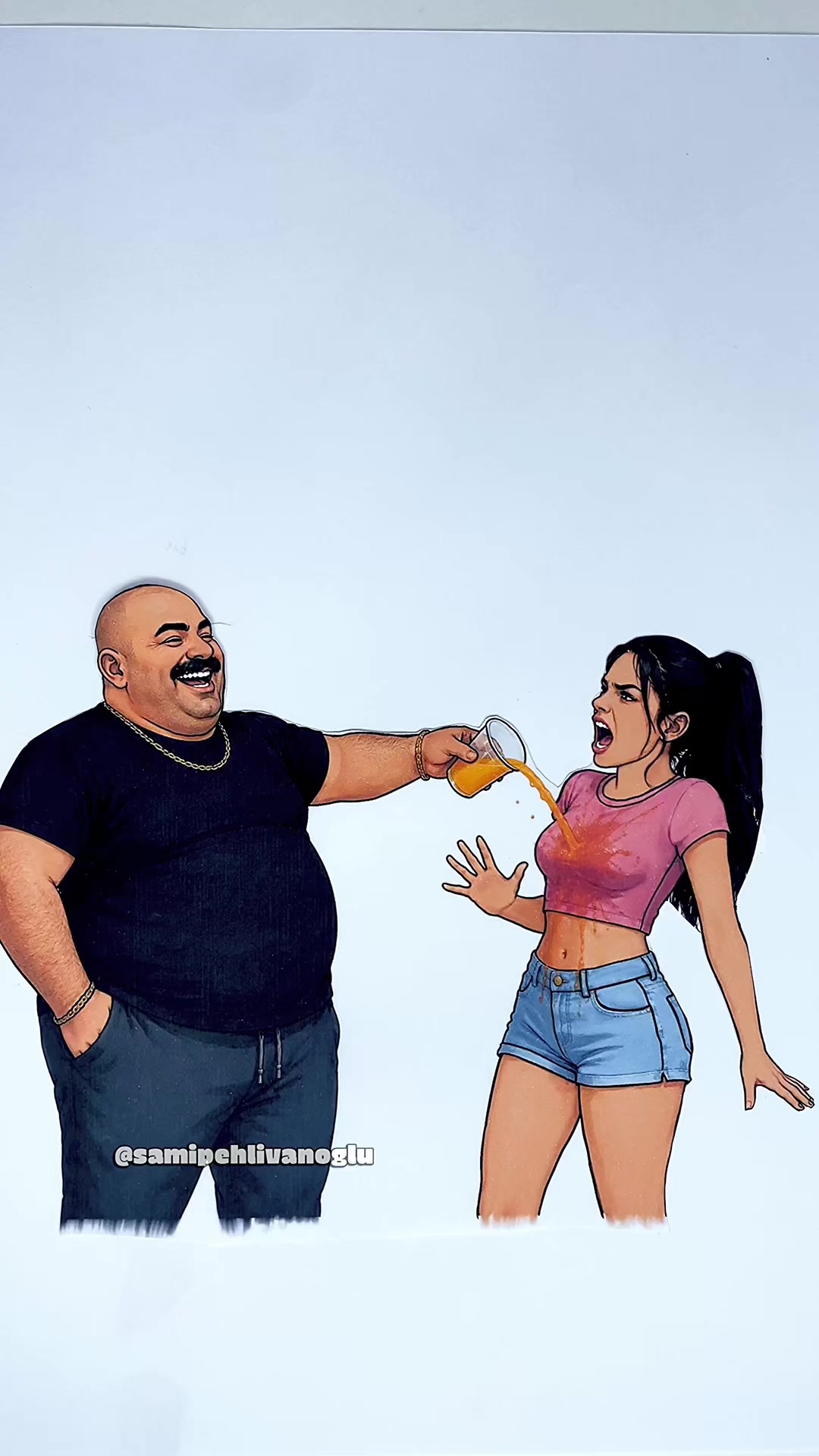@Sami Pehlivanoglu