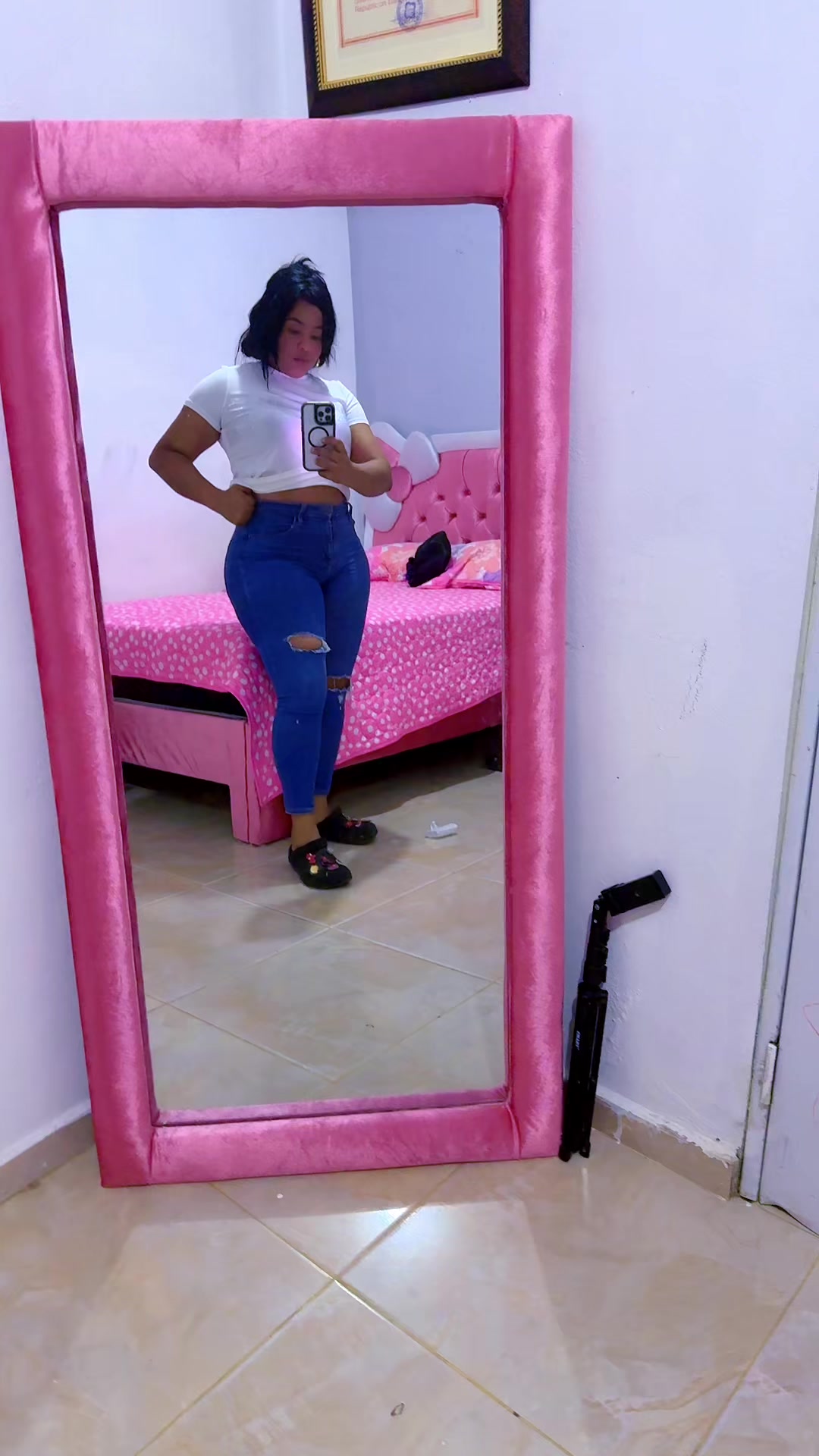 @Silvana Rosario