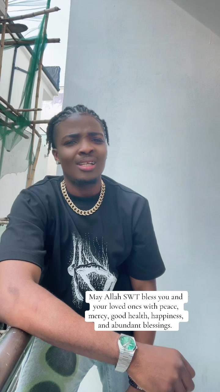 @Alhj Lateef 🤩💪