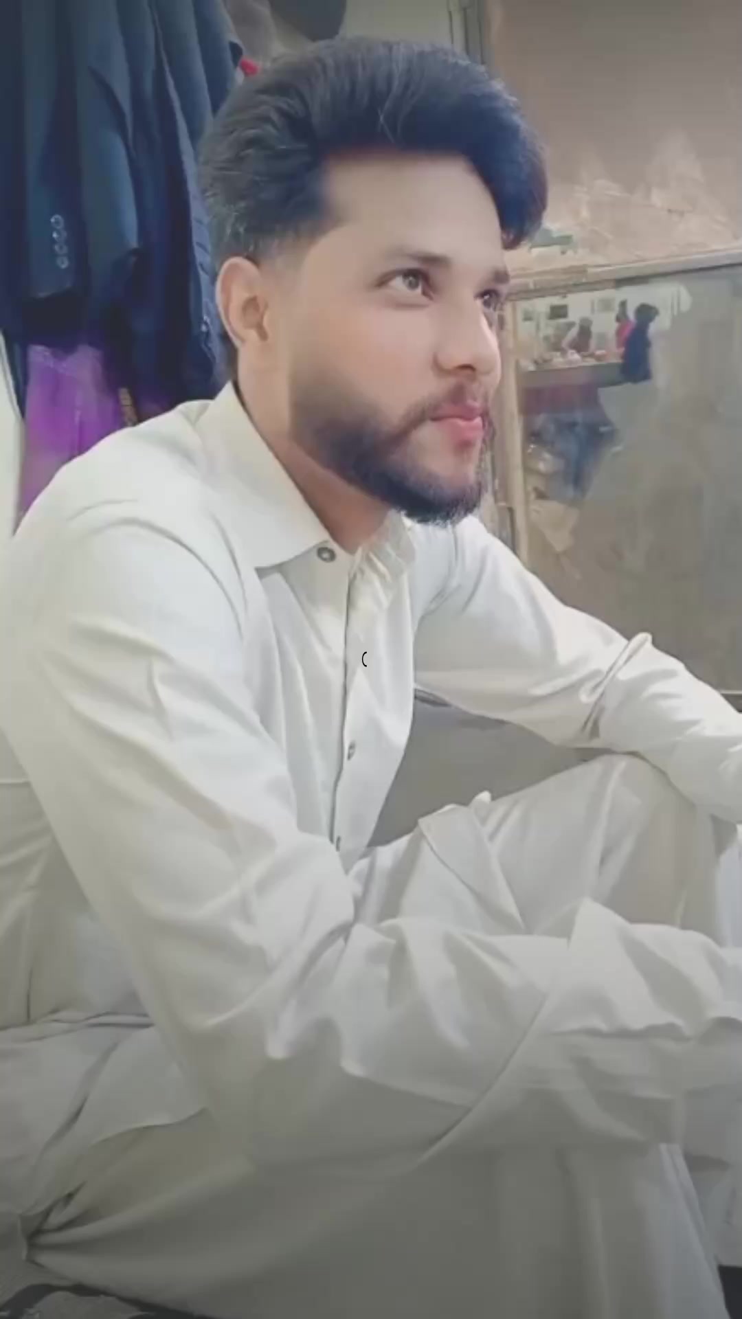@Advocate Sadaqat Ali Meer