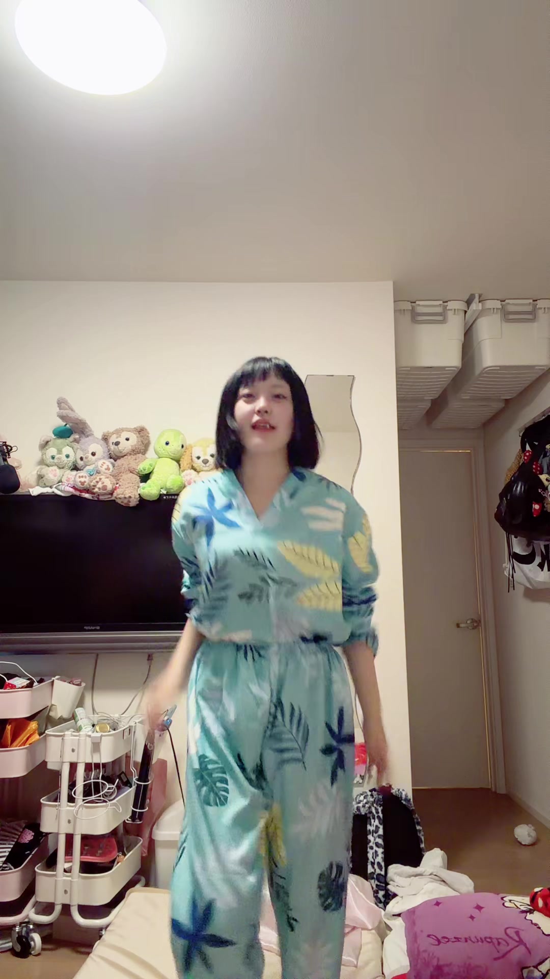 @失念