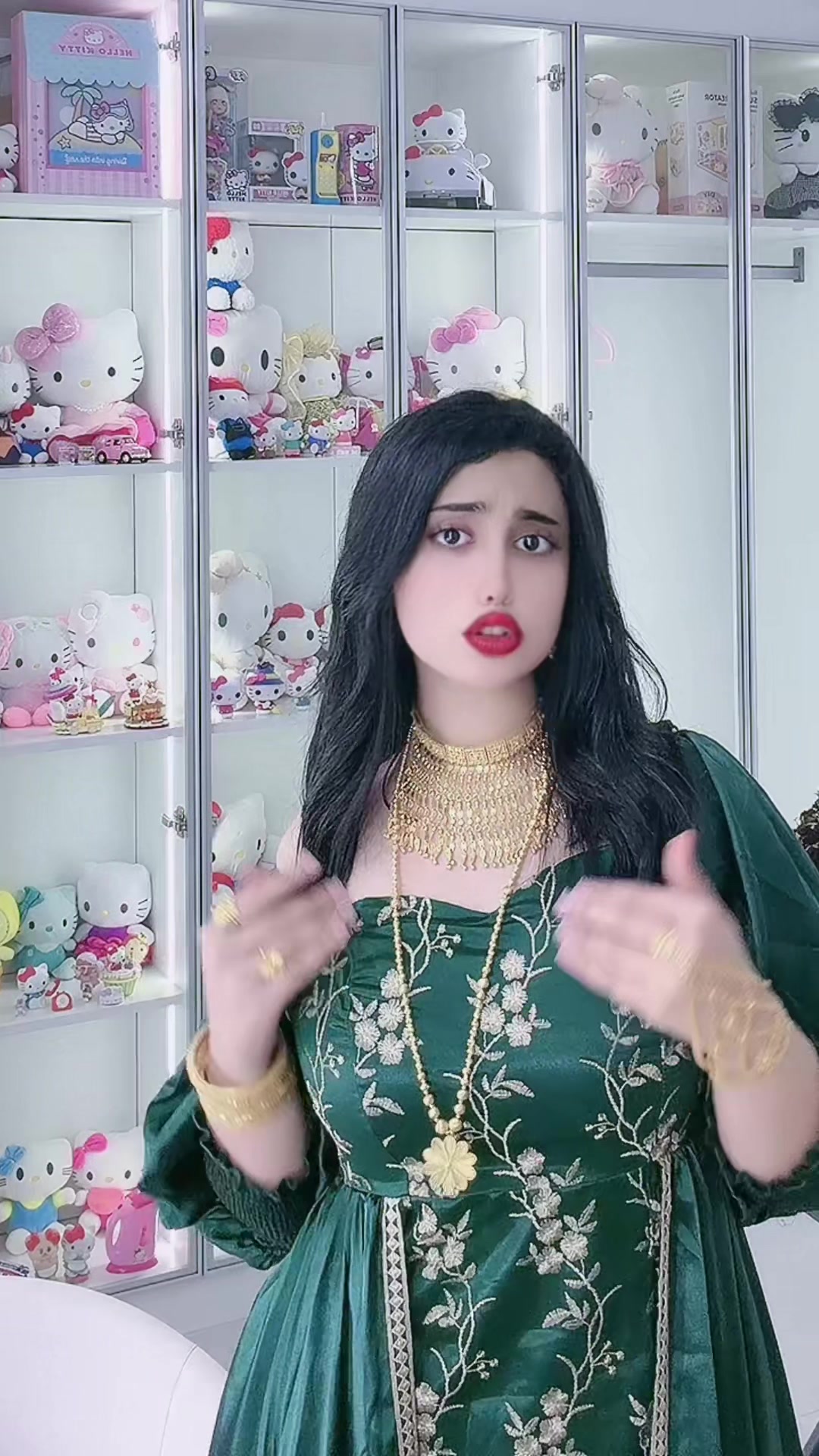 @اثير الحلوه