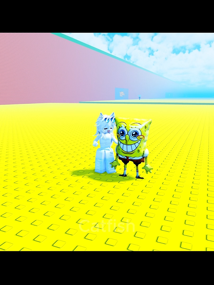 @Catfish Blox