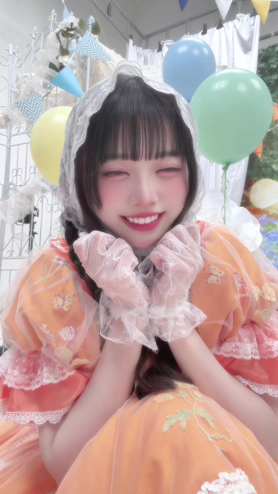 @小熊まむ