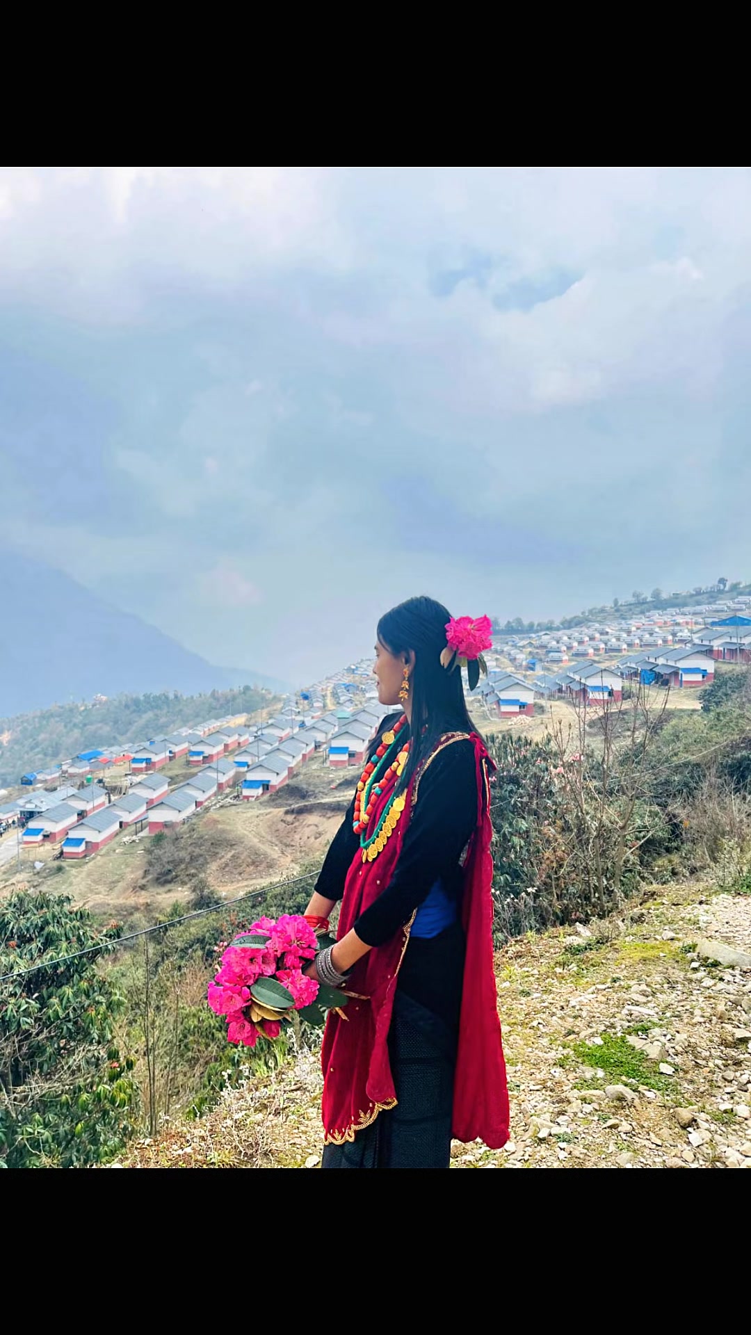 @Sharmila Gurung