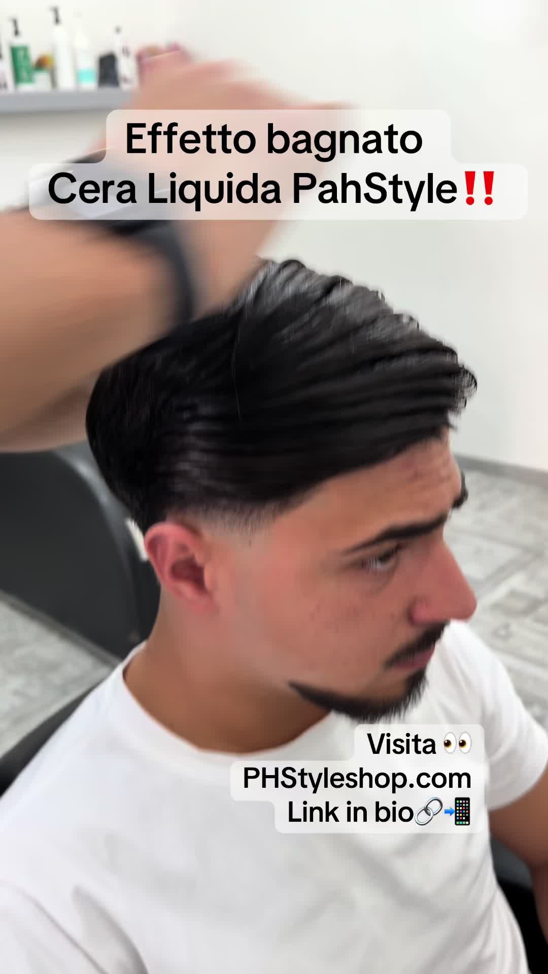 @✂️PHSTYLE✂️