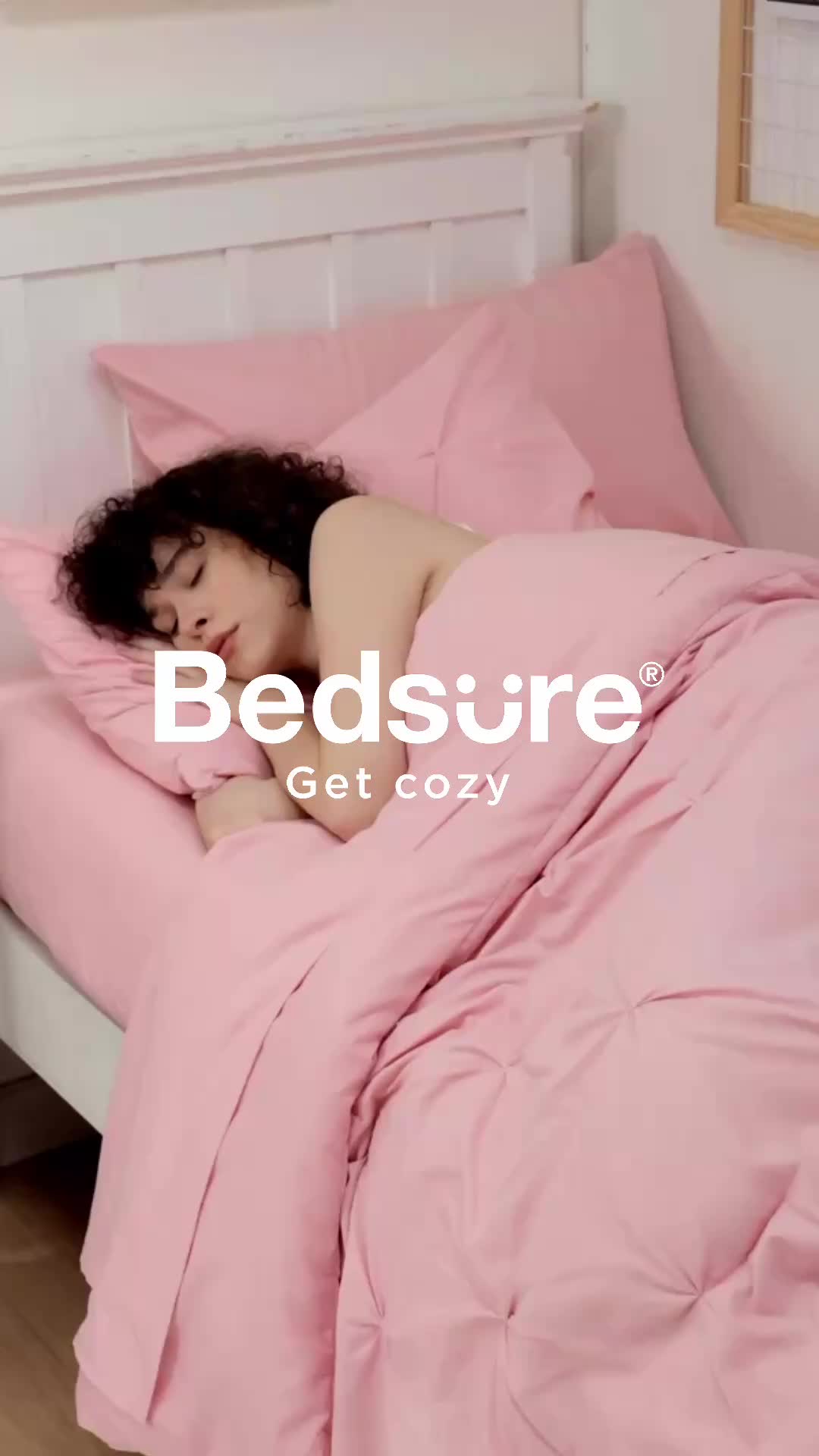 @Bedsure