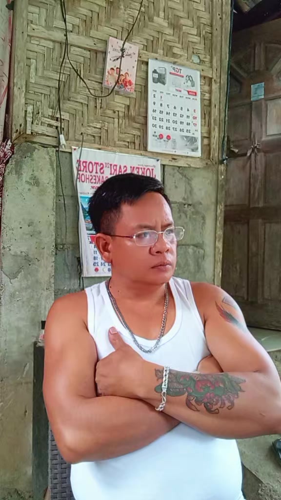 @Bhong Suarez