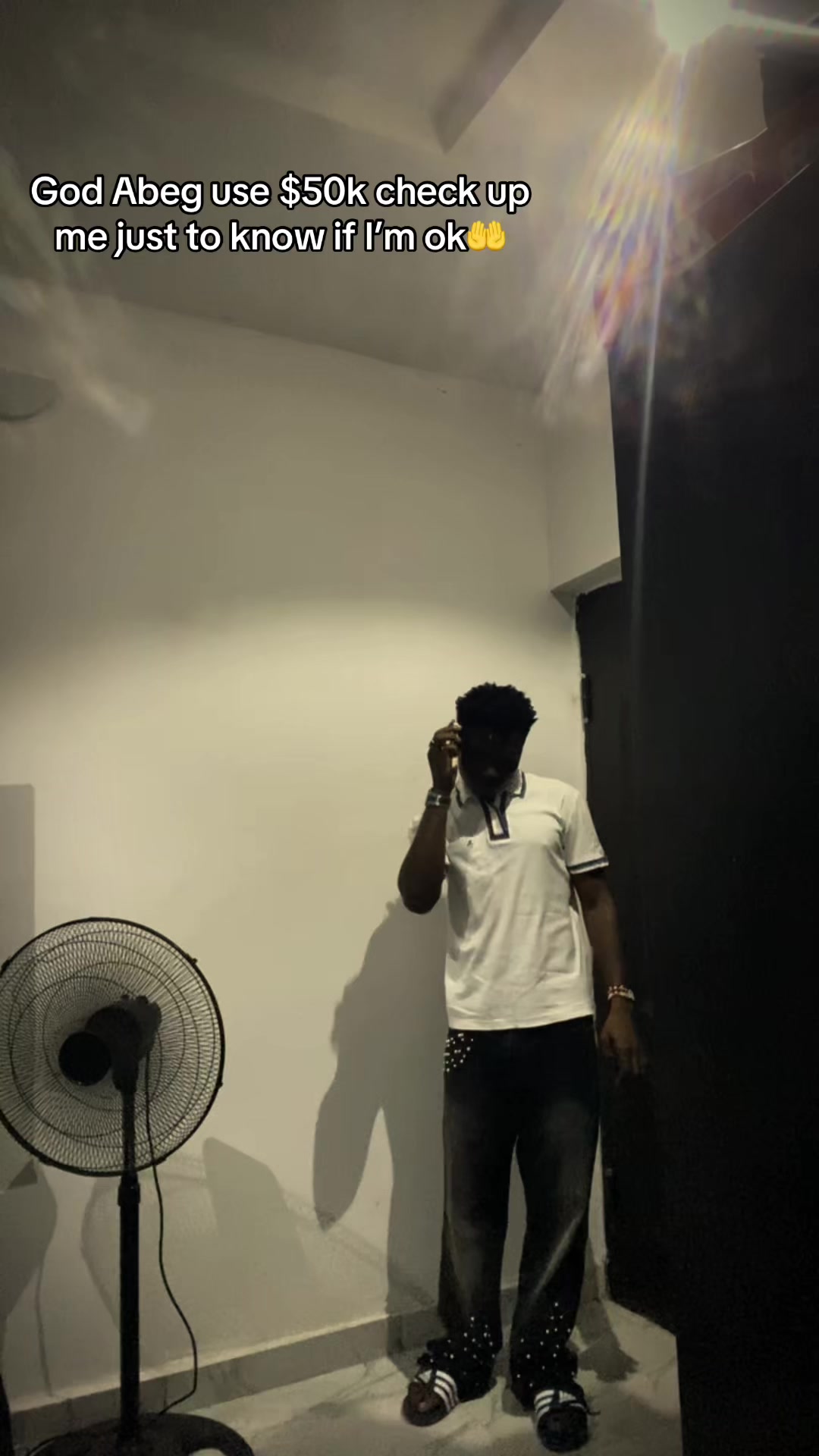 @Boy with D Vibe