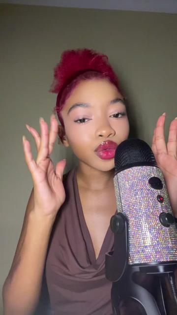 @Rati Asmr