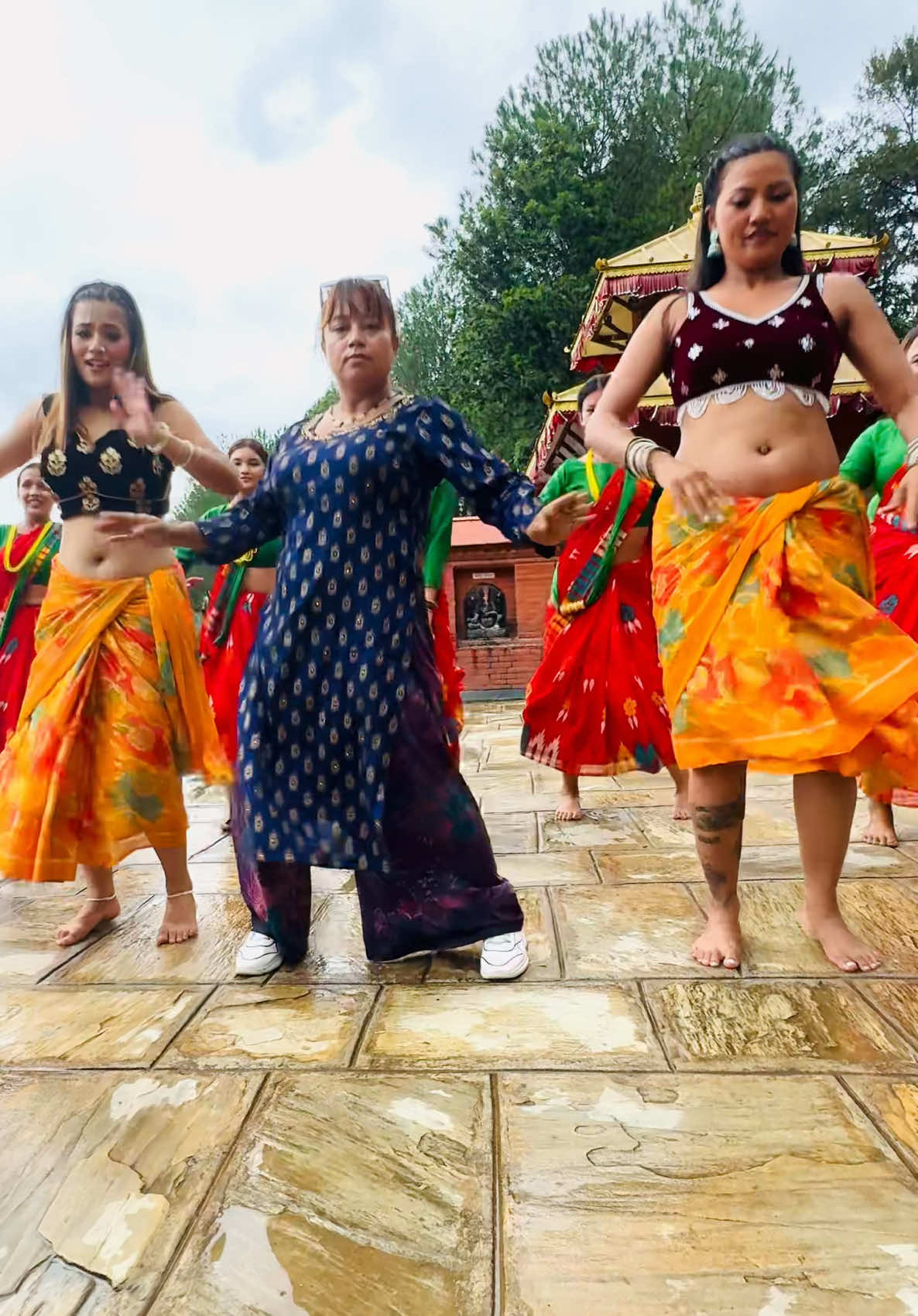 @Smriti Timilsina👉GURUAAMA