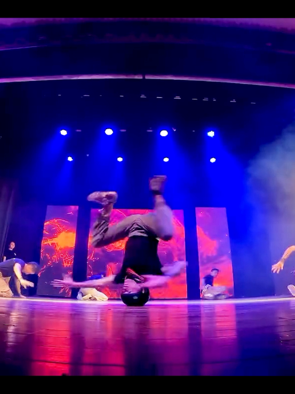 @Legoth Bboy