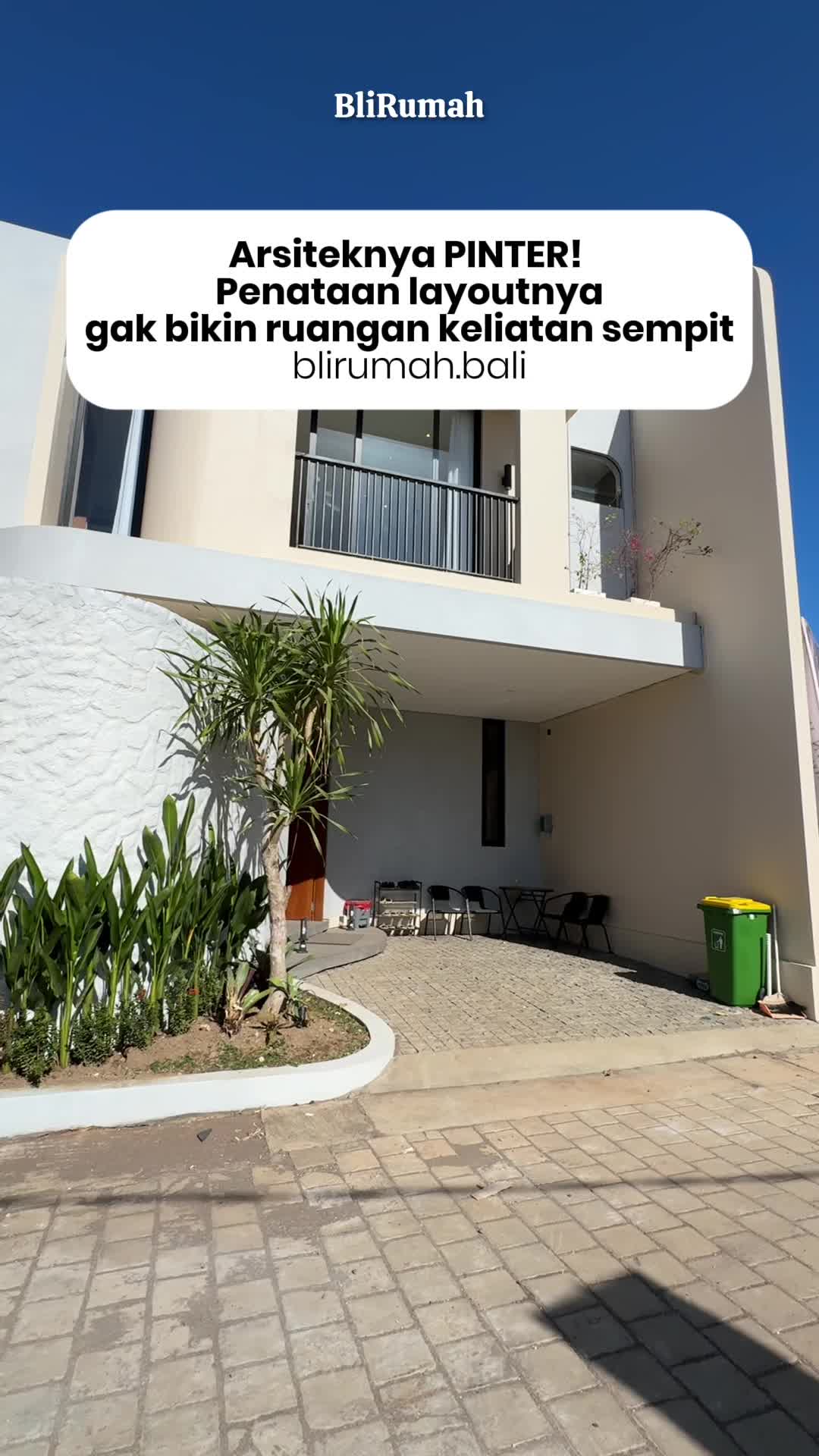 @Beli Rumah Bali