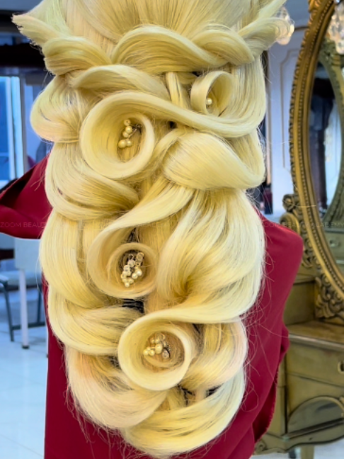 @ZOOM BEAUTY ACADEMY