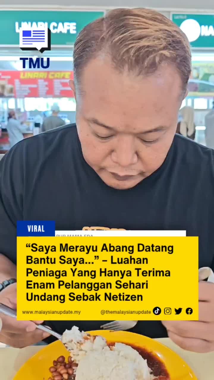 @Malaysian Update