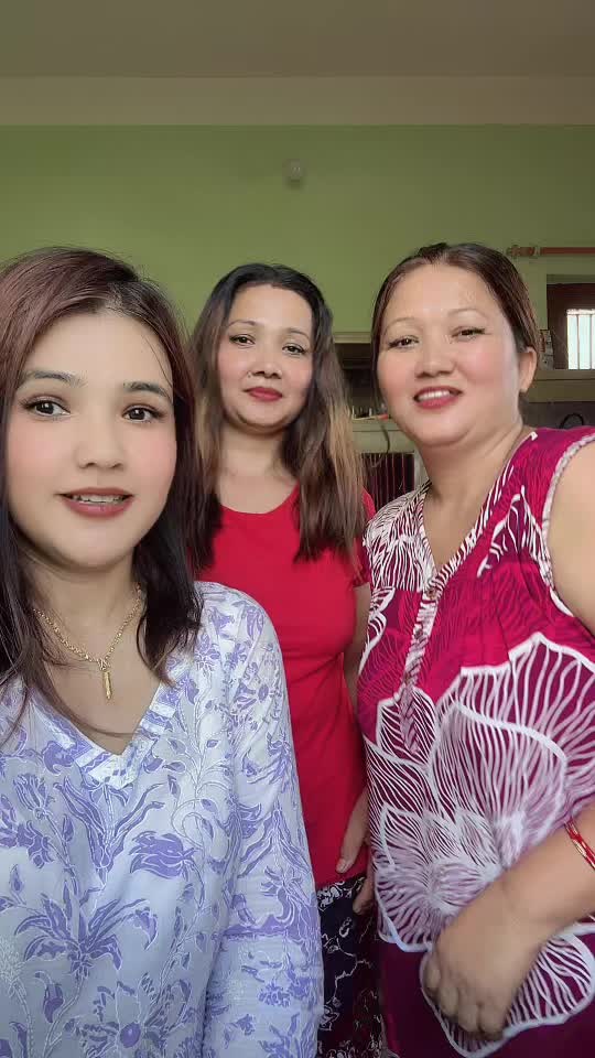 @❤️Sarita Subedi❤️