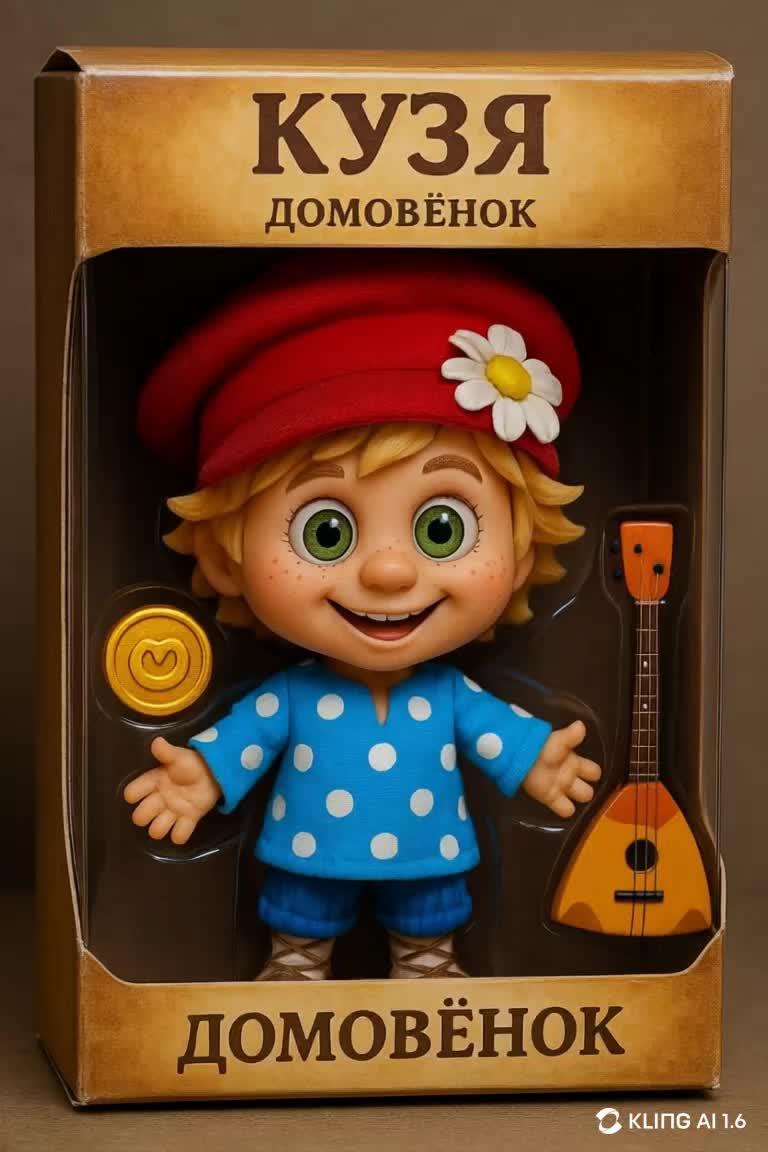 @Мир домовят
